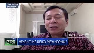 Ekonom: Vaksin, Kunci Pembukaan Ekonomi RI Secara Penuh