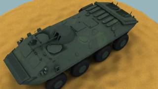 btr-70 camo