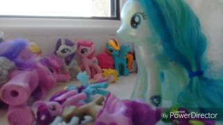 MLP: мама купи мне пони