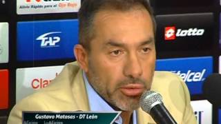 León ya tiene su quinto extranjero Jonathan Botinelli