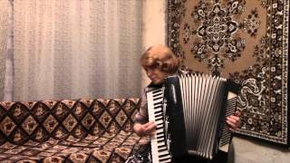 "Цыганская венгерка"