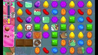 Candy Crush Saga LEVEL 2067 NO BOOSTERS (30 moves)