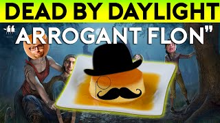 NLSS Crew Dead By Daylight | ARROGANT FLON | Part 11 (2016 Dead By Daylight Gameplay)