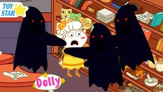 Dolly & Friends ? Funny Cartoon ? Season 4 ? Full Episode #6 Full HD