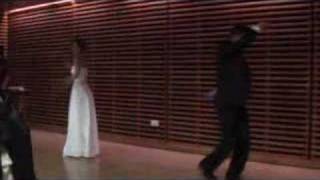 Kati és Ricsi első tánc - wedding first dance