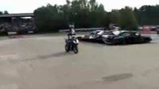 Stuntfighters Team Latvia