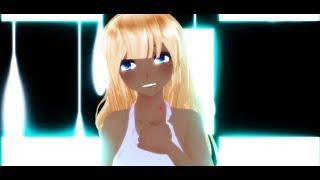 [MMD] Tears
