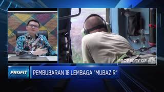 Disebut Akan Dibubarkan, Ini Tugas & Fungsi Badan Restorasi Gambut