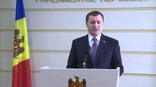 VLAD FILAT: SISTEMUL ESTE UNUL PUTRED ȘI SUB CONTROLUL LUI PLAHOTNIUC