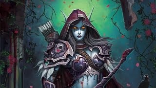 Warcraft 3: Reign of Chaos. Прохождение: Королевство Эльфов. Серия 13