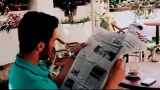 السيمو كيقلب على خدمة  .... Simo cherche du travail