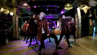 [GP] PENTAGON - RUNAWAY dance cover by Hound [K.PRO PARTY (11.08.2018)]