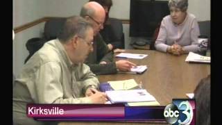 Kirksville citizens can soon Adopt A Plot at cemetery