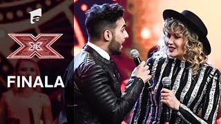 „SENZAȚIE au sunat!” Andrei Duțu și Lora X Factor