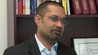 ALI NOORANI "Dismissing the Value of Youth"
