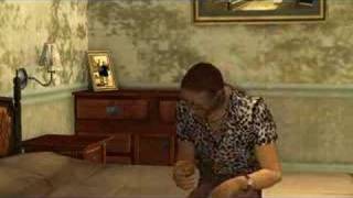 The Italian Man who went to Malta