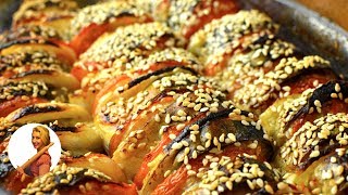 Нежнейшая СКУМБРИЯ в ДУХОВКЕ! Все В Восторге!!! Готовить просто с Люсьеной