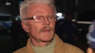 Pegida: Die Interviews in voller Länge, Teil I | Panorama | NDR