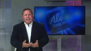 ¡Diosdado no mientas! Conviasa es la que transporta explosivos, oro y...  Aló BN EVTV 02/13/20 S1