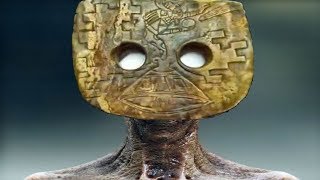 ? Куда исчезают самые фантастические артефакты. Пора увидеть эти самые засекреченные артефакты