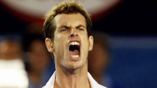 Federer beats Murray Down Under