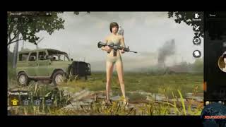 UPDATE TERBARU PUBG MOBILE SEASON 7