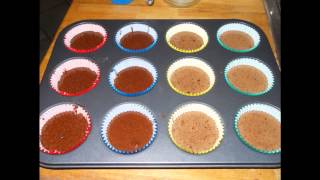 The Science of Baking - Fair Test