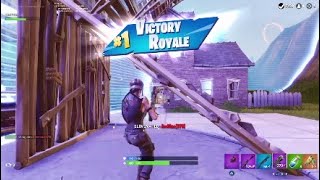 XXX TENTACION-Curse//Fortnite montage-  XE1FUZE_