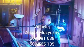 Weselej - Zespół na wesele i nie tylko Toruń Bydgoszczy Radziejów Włocławek Ciechanów Płock Płońsk