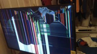 Why I dont buy tvs ONLINE!