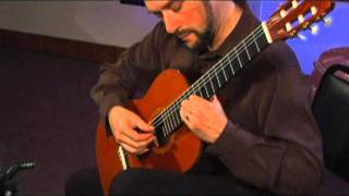 William Kanengiser - Lobster Tale (B. Head)