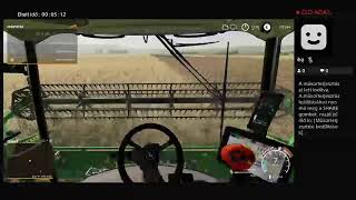 Fs 19 buza aratás bérmunkába