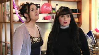 90s Teen Movie Party | Funny Girls