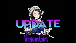 Update | VenomGirl