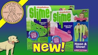 Shout Out Video #79 - See What's New! Putty Slime - Konapun Banks & More