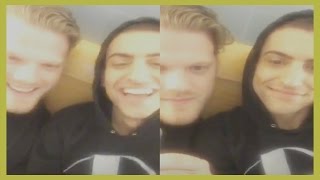 Superfruit Periscope (10/18/2016)