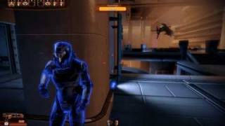 Mass Effect 2 Rocket Launcher Timing