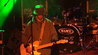 sir Шарикъ - Чёрные рубашки Дуче II (2011-08-11)