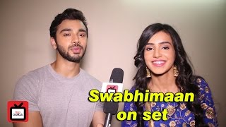 Dramatic track in Swabhimaan | Updates | Exclusive | Tellychakkar
