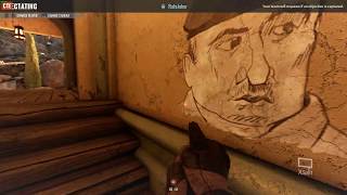 NEW MP5A5 & GLOCK CTE Game Play | Insurgency Sandstorm