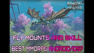 Taichi Panda 3 | Mounts and Mount skills | + Bonus max graphic