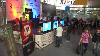 ТехноПарк: Techlabs Cup UA 2012