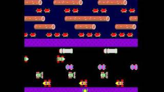 I'll Play: Frogger