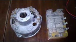Как подключить блок БПВ 14 10
