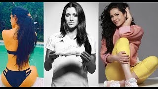 25 Sexiest Female Soccer Players Around The World | FIFA Football  | Football News