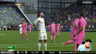 NICK28T - The ULTIMATE compilation of rage, savagery & funny moments #1