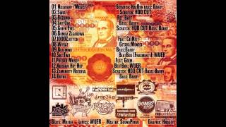 WUER Mayeff -  NAJARANY MISZCZ  feat. Dj Cut Haloon, Barry