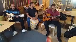 Medley Kantik nwel (chanté noël)