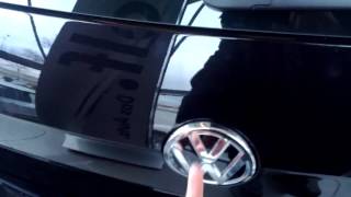 Volkswagen Golf 7 Comfortline detaylı inceleme