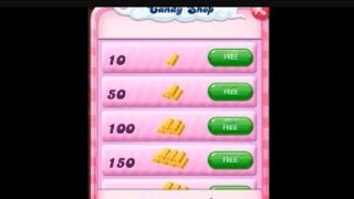 How to hack the candy crush with lucky patcher (no root) 100% real working get 1000 golds for free